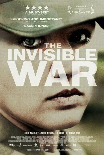Невидимая война / The Invisible War (2012) фильм смотреть онлайн Невидимая война / The Invisible War (2012) фильм смотреть онлайн в хорошем качестве