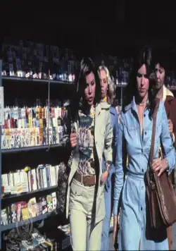 Отряд насилия (1974) в хорошем качестве смотреть онлайн Отряд насилия (1974) фильм в хорошем качестве смотреть онлайн