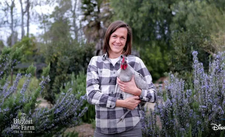The Biggest Little Farm: The Return (2022) смотреть онлайн The Biggest Little Farm: The Return (2022) фильм смотреть онлайн