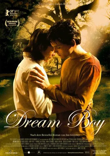 Парень мечты / Dream Boy (2008) фильм смотреть онлайн Парень мечты / Dream Boy (2008) фильм смотреть онлайн в хорошем качестве