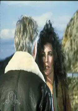 Гость (1987) в хорошем качестве смотреть онлайн Гость (1987) фильм в хорошем качестве смотреть онлайн