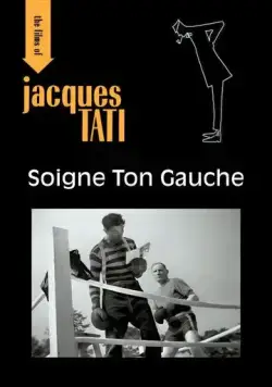 Тренируй свою левую / Soigne ton gauche (1936) фильм смотреть онлайн Тренируй свою левую / Soigne ton gauche (1936) фильм смотреть онлайн в хорошем качестве