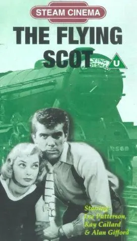 The Flying Scot (1957) фильм смотреть онлайн в хорошем качестве