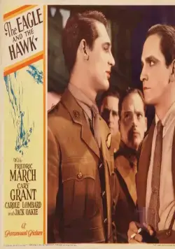 Орел и сокол (1933) в хорошем качестве смотреть онлайн Орел и сокол (1933) фильм в хорошем качестве смотреть онлайн