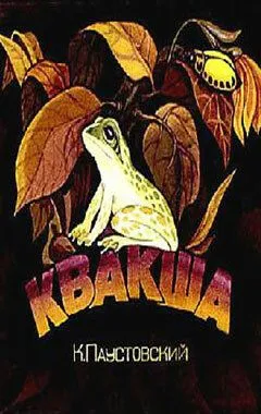 Квакша (1979) мультфильм смотреть онлайн в хорошем качестве