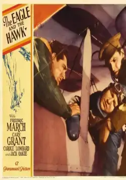 Орел и сокол (1933) смотреть онлайн Орел и сокол (1933) фильм смотреть онлайн