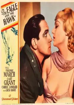 Орел и сокол (1933) смотреть онлайн бесплатно Орел и сокол (1933) фильм смотреть онлайн бесплатно