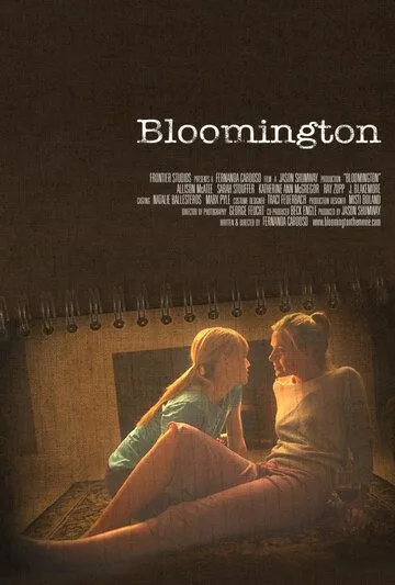 Блумингтон / Bloomington (2010) фильм смотреть онлайн в хорошем качестве