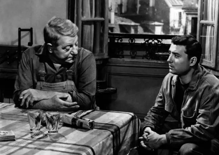 Улица Прэри (1959) смотреть онлайн бесплатно Улица Прэри (1959) фильм смотреть онлайн бесплатно