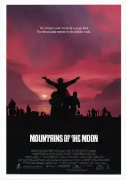 Лунные горы / Mountains of the Moon (1989) фильм смотреть онлайн в хорошем качестве