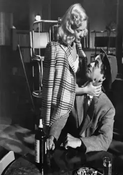 Подставленный (1947) смотреть онлайн Подставленный (1947) фильм смотреть онлайн