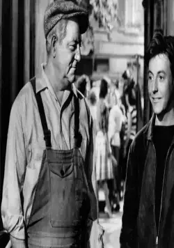 Улица Прэри (1959) смотреть онлайн Улица Прэри (1959) фильм смотреть онлайн