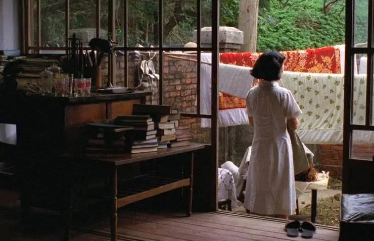 Яркий летний день (1991) в хорошем качестве смотреть онлайн Яркий летний день (1991) фильм в хорошем качестве смотреть онлайн