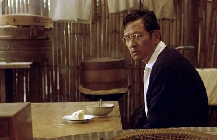 Яркий летний день (1991) смотреть онлайн бесплатно Яркий летний день (1991) фильм смотреть онлайн бесплатно