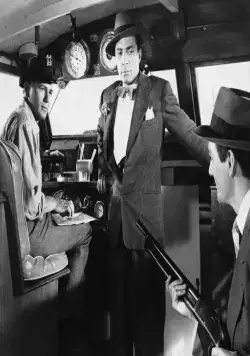 Переломный момент (1950) смотреть онлайн Переломный момент (1950) фильм смотреть онлайн