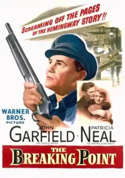 Переломный момент / The Breaking Point (1950) фильм смотреть онлайн в хорошем качестве