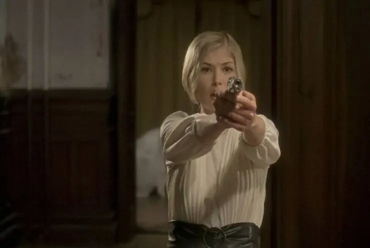 Дьявол, которого ты знаешь (2013) смотреть онлайн бесплатно Дьявол, которого ты знаешь (2013) фильм смотреть онлайн бесплатно