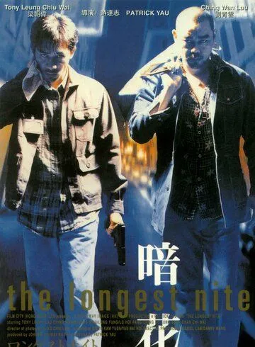 Самая долгая ночь / Aam fa (1998) фильм смотреть онлайн в хорошем качестве