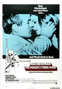 Человек Макинтоша / The MacKintosh Man (1973) фильм смотреть онлайн Человек Макинтоша / The MacKintosh Man (1973) фильм смотреть онлайн в хорошем качестве