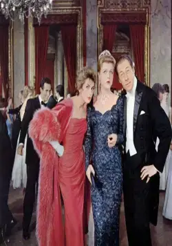 Дебютантка поневоле (1958) смотреть онлайн Дебютантка поневоле (1958) фильм смотреть онлайн