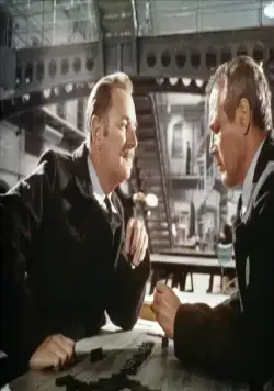 Человек Макинтоша (1973) смотреть онлайн Человек Макинтоша (1973) фильм смотреть онлайн