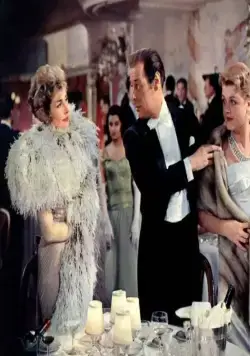 Дебютантка поневоле (1958) смотреть онлайн бесплатно Дебютантка поневоле (1958) фильм смотреть онлайн бесплатно