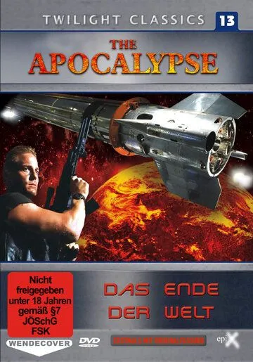 Апокалипсис / The Apocalypse (1997) фильм смотреть онлайн Апокалипсис / The Apocalypse (1997) фильм смотреть онлайн в хорошем качестве