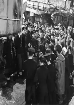 В котором мы служим (1942) смотреть онлайн бесплатно В котором мы служим (1942) фильм смотреть онлайн бесплатно