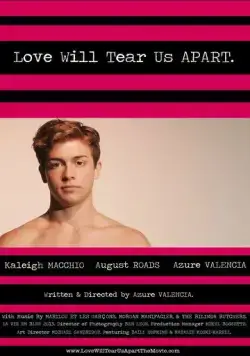 Любовь разорвёт нас на куски / Love Will Tear Us Apart (2013) фильм смотреть онлайн в хорошем качестве