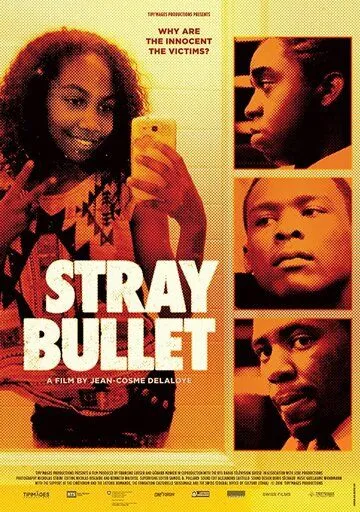 Stray Bullet (2018) фильм смотреть онлайн в хорошем качестве