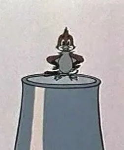 Где обедал воробей? (1983) мультфильм смотреть онлайн в хорошем качестве