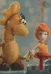 Девочка и дракон (1983) мультфильм смотреть онлайн в хорошем качестве