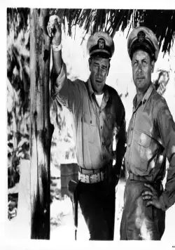 Они были незаменимыми (1945) смотреть онлайн бесплатно Они были незаменимыми (1945) фильм смотреть онлайн бесплатно