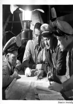 Они были незаменимыми (1945) смотреть онлайн Они были незаменимыми (1945) фильм смотреть онлайн