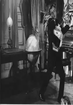 Воздыхатель (1962) смотреть онлайн Воздыхатель (1962) фильм смотреть онлайн