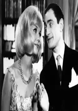 Воздыхатель (1962) смотреть онлайн бесплатно Воздыхатель (1962) фильм смотреть онлайн бесплатно