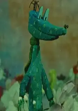 Мой зеленый крокодил (1966) смотреть онлайн бесплатно Мой зеленый крокодил (1966) мультфильм смотреть онлайн бесплатно