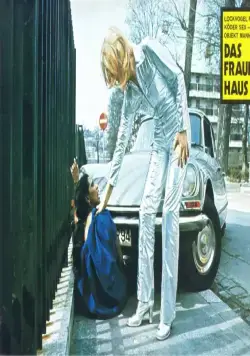 Замок женщин (1977) смотреть онлайн Замок женщин (1977) фильм смотреть онлайн