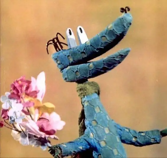 Мой зеленый крокодил (1966) в хорошем качестве смотреть онлайн Мой зеленый крокодил (1966) мультфильм в хорошем качестве смотреть онлайн