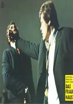 Замок женщин (1977) в хорошем качестве смотреть онлайн Замок женщин (1977) фильм в хорошем качестве смотреть онлайн