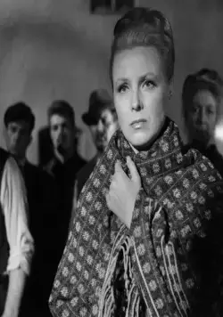 Эдгар и Кристина (1966) в хорошем качестве смотреть онлайн Эдгар и Кристина (1966) фильм в хорошем качестве смотреть онлайн