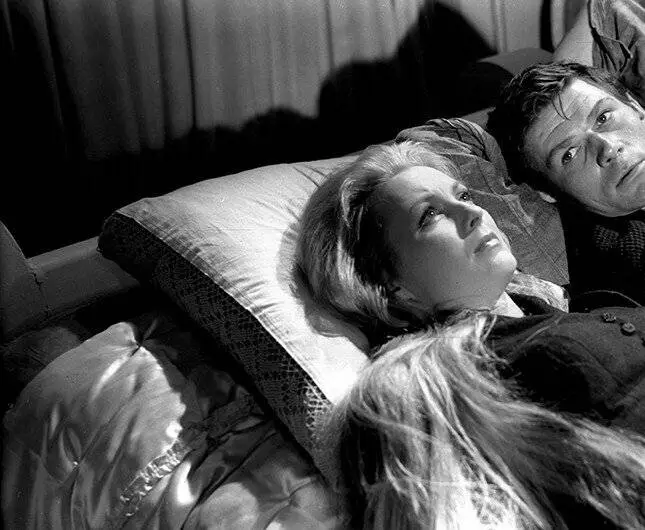 Эдгар и Кристина (1966) смотреть онлайн бесплатно Эдгар и Кристина (1966) фильм смотреть онлайн бесплатно