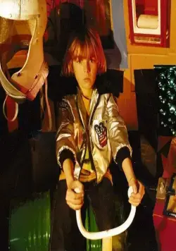 Трокадеро - синий лимон (1978) в хорошем качестве смотреть онлайн Трокадеро - синий лимон (1978) фильм в хорошем качестве смотреть онлайн