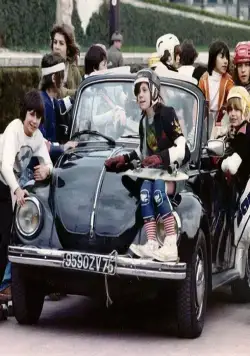 Трокадеро - синий лимон (1978) смотреть онлайн бесплатно Трокадеро - синий лимон (1978) фильм смотреть онлайн бесплатно