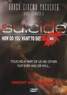 Суицид / FinalCut.com (2001) фильм смотреть онлайн Суицид / FinalCut.com (2001) фильм смотреть онлайн в хорошем качестве