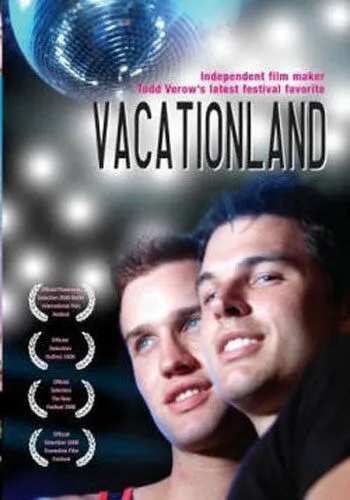 Страна каникул / Vacationland (2006) фильм смотреть онлайн Страна каникул / Vacationland (2006) фильм смотреть онлайн в хорошем качестве