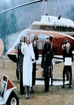 Наследие (1978) смотреть онлайн бесплатно Наследие (1978) фильм смотреть онлайн бесплатно