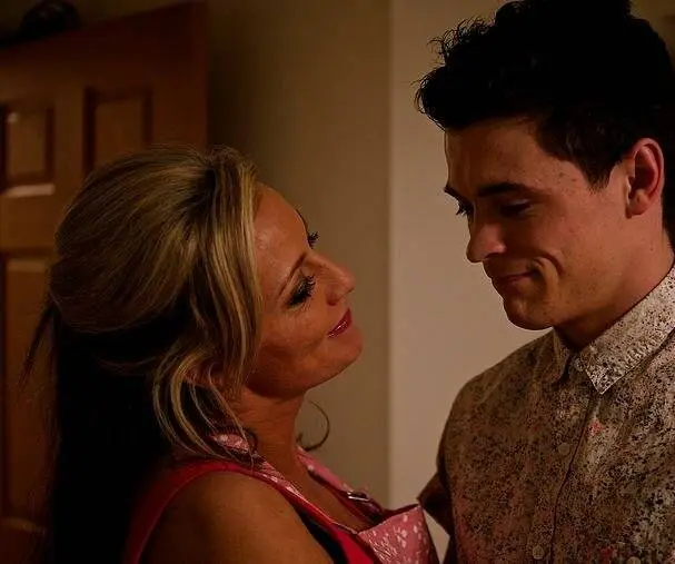 Нежный парень (2015) смотреть онлайн бесплатно Нежный парень (2015) фильм смотреть онлайн бесплатно