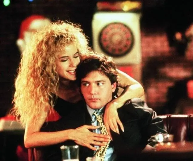 Только ты (1992) смотреть онлайн Только ты (1992) фильм смотреть онлайн