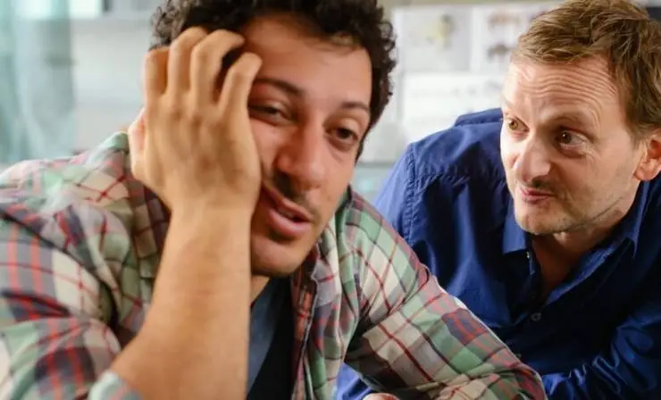 Мужские ошибки (2014) смотреть онлайн Мужские ошибки (2014) фильм смотреть онлайн